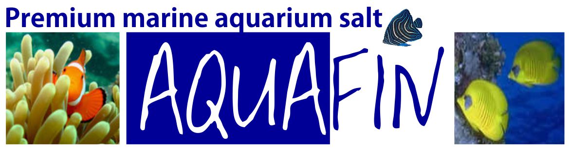 Aquafin Reef Salt
